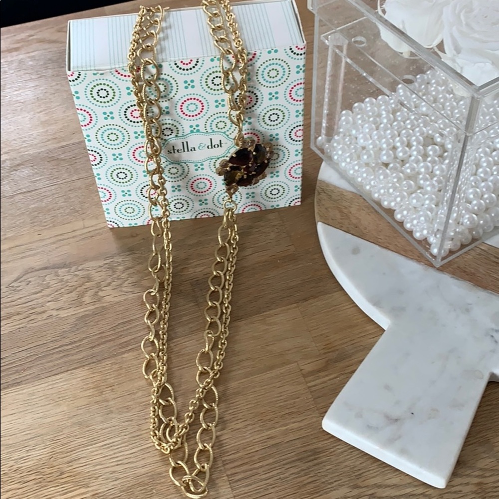 Necklace